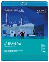 Puccini: La Boheme / Norwegian Opera